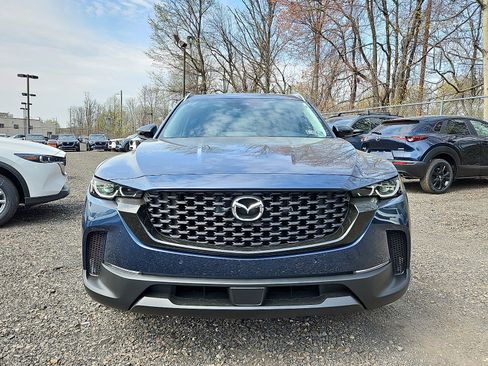 New 2026 MAZDA CX-50 AWD 2.5 S w/ Cargo Package image 2