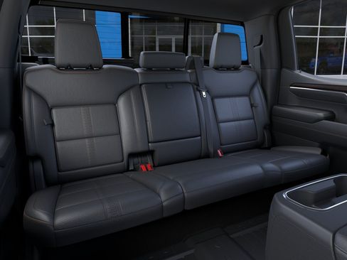 New 2026 Chevrolet Silverado 1500 High Country w/ High Country Premium Package AWD/4WD image 17