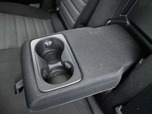 Certified 2022 Ford Edge SE w/ Black Appearance Package image 27