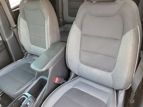 Used 2021 Chevrolet TrailBlazer LT FWD image 5