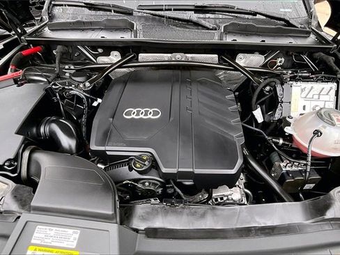 Used 2022 Audi Q5 2.0T Premium Plus w/ Premium Plus Package image 9