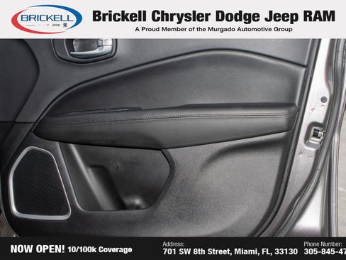 Used 2021 Jeep Compass Latitude image 12