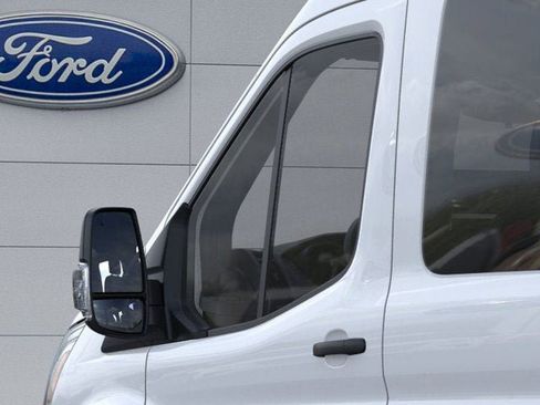 New 2025 Ford Transit 350 XLT RWD image 20