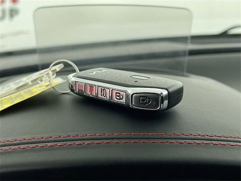 Used 2022 Kia Soul Turbo image 31