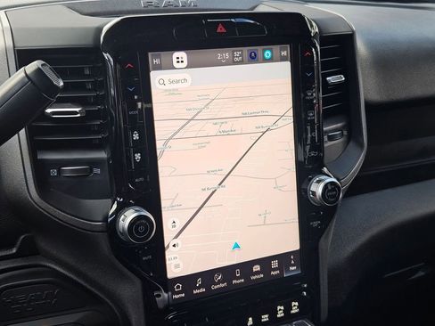 New 2026 RAM 3500 Tradesman image 25