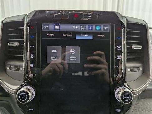 New 2025 RAM 2500 Tradesman image 47