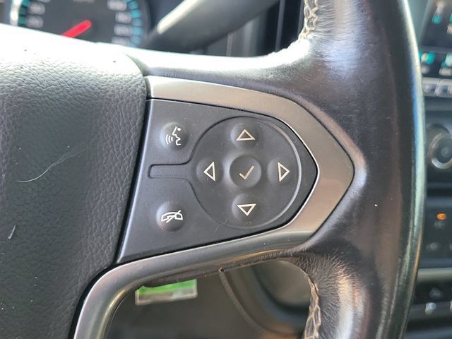 Used 2016 Chevrolet Silverado 3500 LTZ w/ Duramax Plus Package AWD/4WD image 35