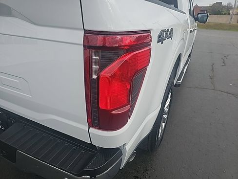 New 2026 Ford F150 XLT w/ Equipment Group 302A MID AWD/4WD image 6