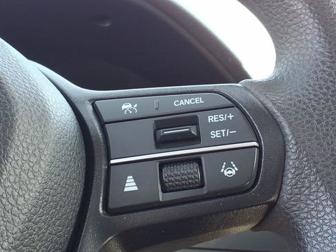 Used 2024 Honda Accord EX image 25