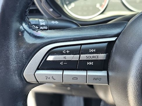 Used 2021 MAZDA CX-30 FWD 2.5 S w/ Select Package image 31