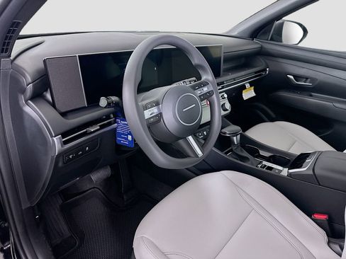 New 2026 Hyundai Santa Cruz SEL FWD image 9