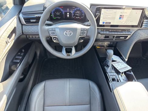 New 2026 Toyota Camry XLE image 4