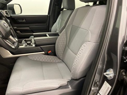 Used 2025 Toyota Tundra SR5 image 15