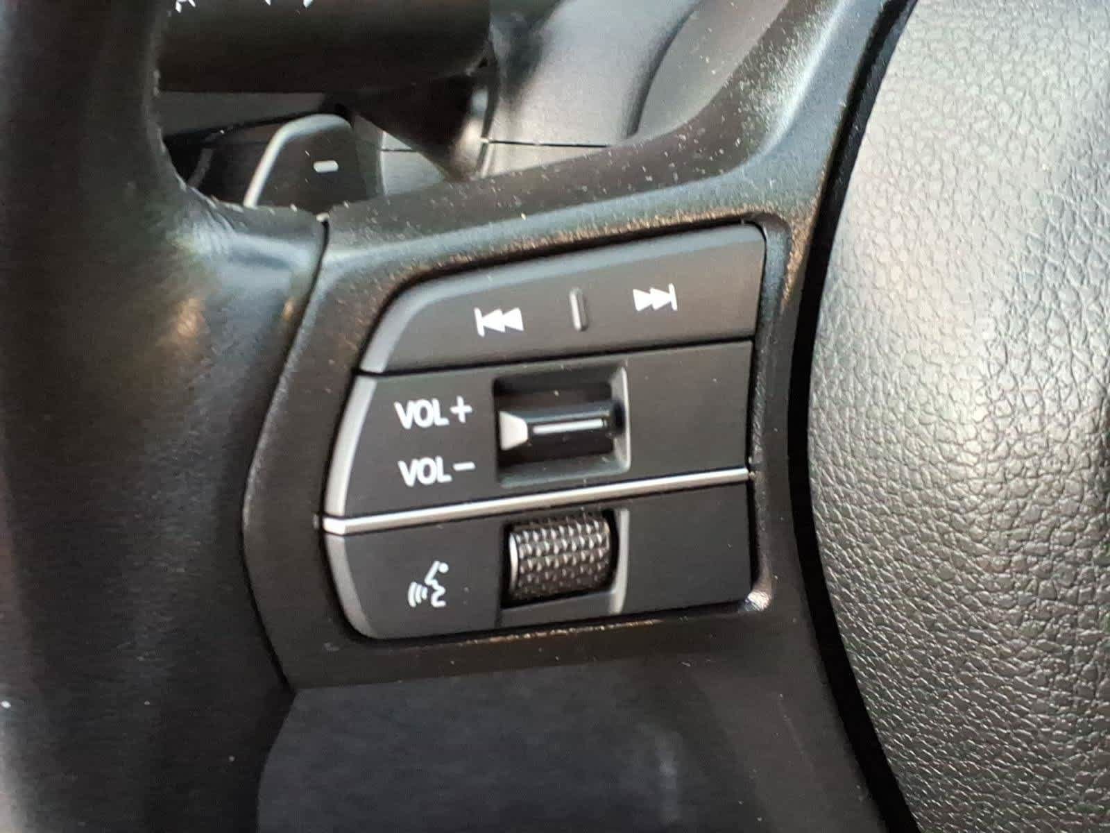 Used 2023 Honda Accord Sport image 17