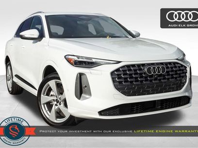 Used 2025 Audi Q5 Premium Plus w/ Premium Plus