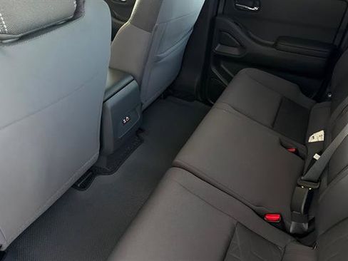 New 2026 Nissan Frontier SV w/ Tow Package AWD/4WD image 13