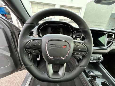 New 2026 Dodge Durango GT AWD/4WD image 15