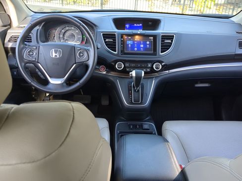 Used 2016 Honda CR-V EX-L image 15