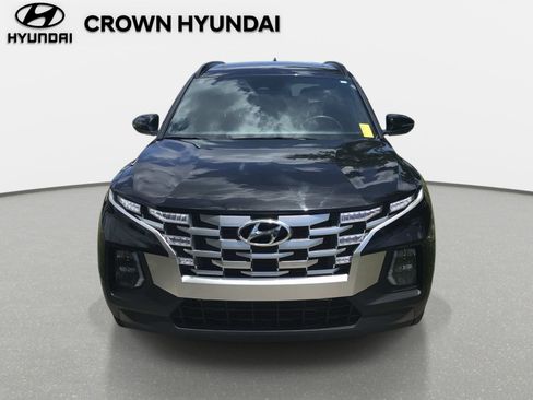 Certified 2024 Hyundai Santa Cruz SEL w/ Activity Package FWD image 2