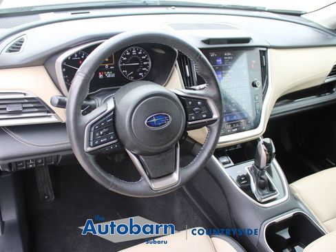 Certified 2024 Subaru Outback Limited AWD/4WD image 11