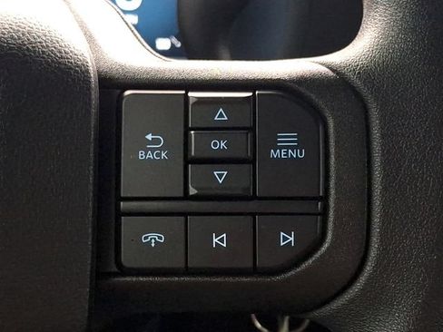 Used 2026 Ford F150 STX w/ F-150 LOBO Package AWD/4WD image 21