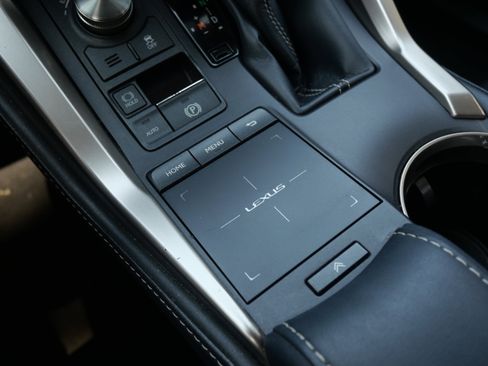 Used 2019 Lexus NX 300 FWD w/ Accessory Package 2 image 18