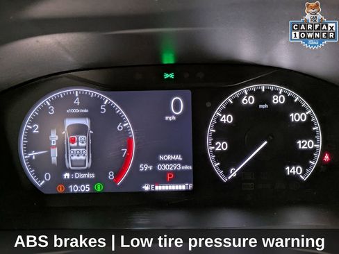 Certified 2024 Honda CR-V EX-L image 19