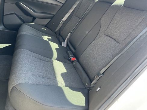 Used 2025 Honda Accord LX image 22