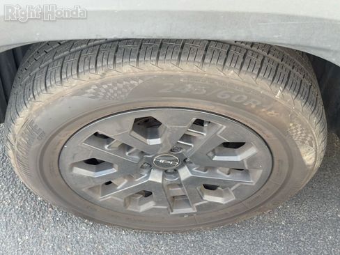 Used 2023 Honda Ridgeline RTL image 8