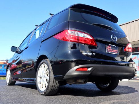 Used 2012 MAZDA MAZDA5 Grand Touring image 12