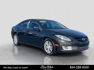 Used 2010 MAZDA MAZDA6 i Touring Plus FWD video 1