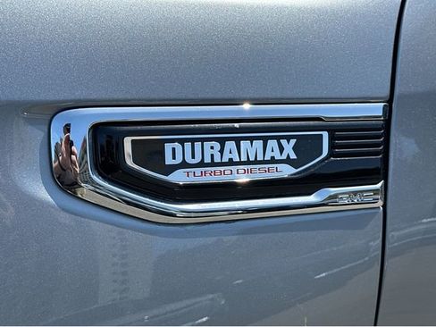 New 2025 GMC Sierra 1500 Denali w/ Denali Reserve Package AWD/4WD image 37
