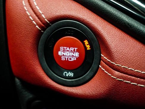 Used 2022 Dodge Durango SRT w/ Premium Interior Group image 31