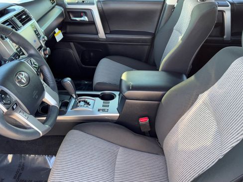 Certified 2023 Toyota 4Runner SR5 image 20