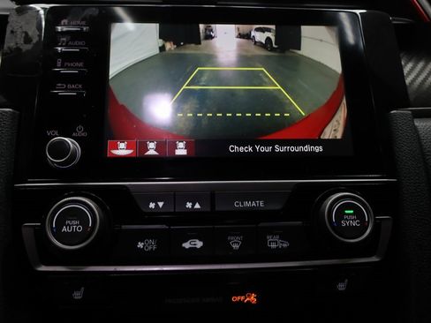Used 2020 Honda Civic Si image 22