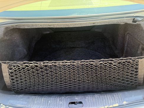 Used 2011 Cadillac CTS Luxury image 14