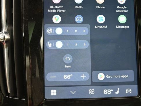 Used 2023 Volvo S90 B6 Plus image 23