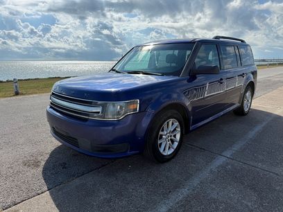 Used 2014 Ford Flex SE