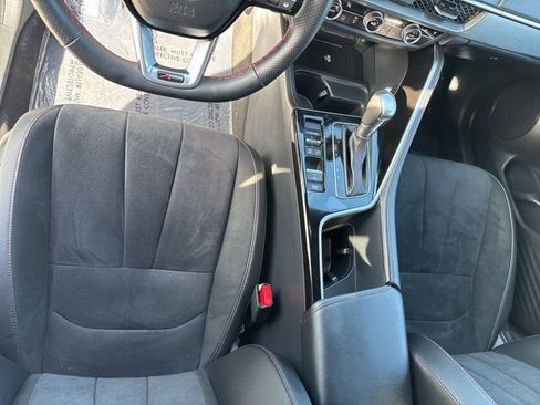 Certified 2025 Acura ADX A-Spec image 15