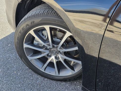 Used 2018 Acura TLX V6 SH-AWD w/ Technology Pkg image 35