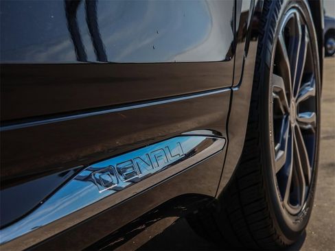 Used 2019 GMC Terrain Denali w/ Comfort Package image 10