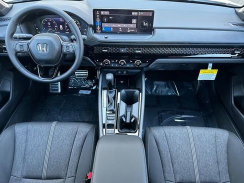 New 2026 Honda Accord Sport image 15