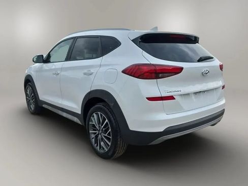 Used 2019 Hyundai Tucson SEL FWD image 6