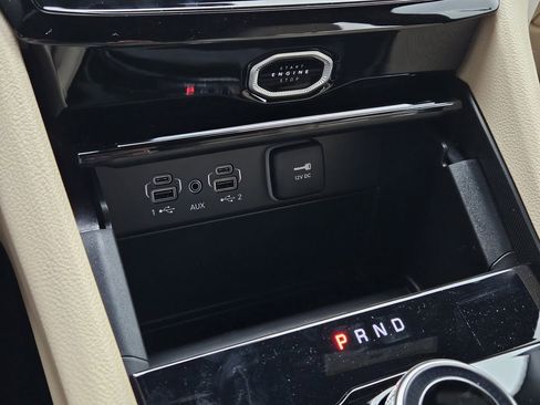 New 2026 Jeep Grand Cherokee Limited RWD image 22