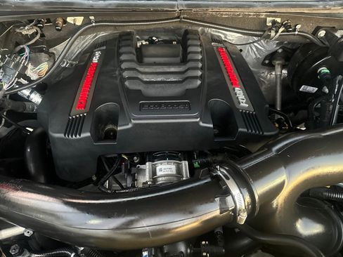 Used 2019 Ford F150 Raptor w/ Equipment Group 802A Luxury image 24