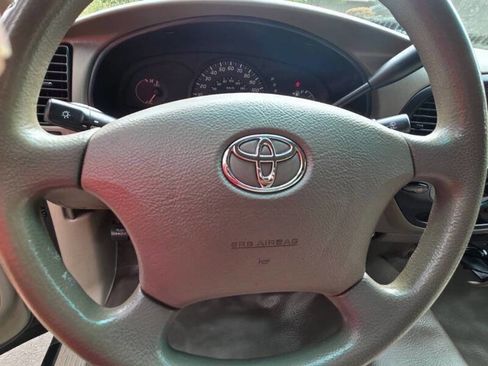 Used 2006 Toyota Tundra 2WD Regular Cab image 17