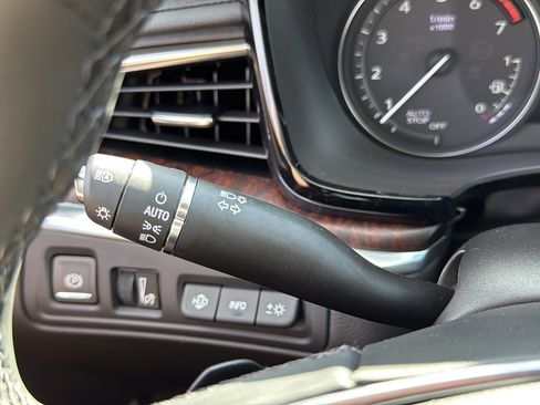 New 2025 Cadillac XT5 Premium Luxury w/ Technology Package image 15