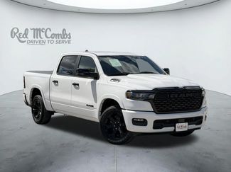 Used 2025 RAM 1500 Lone Star AWD/4WD video 1