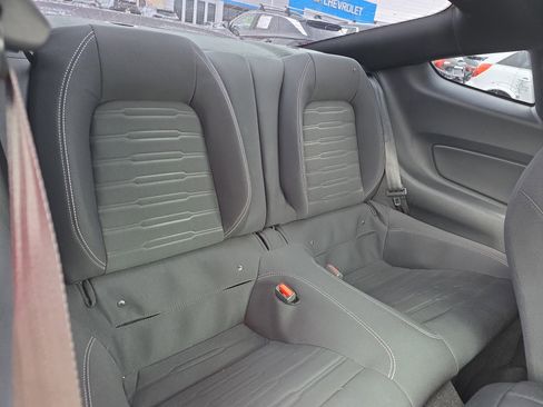 Used 2021 Ford Mustang Mach 1 w/ Mach 1 Handling Package image 9