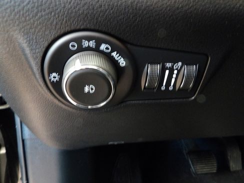 Used 2024 Jeep Compass Limited AWD/4WD image 26